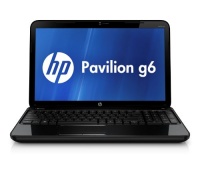 HP Pavilion g6-2010nr 15.6-Inch Laptop (Black)