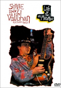 Stevie Ray Vaughan & Double Trouble - Live at the El Mocambo 1983