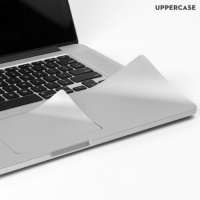 UPPERCASE Palm Rest Protector for MacBook (Retina MacBook Pro 13)