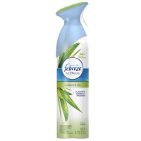 Febreze Air Effects Meadows & Rain Air Freshener (9.7 Oz) (Pack of 9)