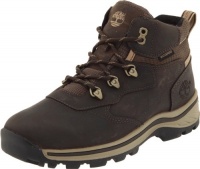 Timberland Whiteledge Waterproof Hiking Boot (Toddler/Little Kid)