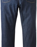 Levi's Men's Big-Tall 505 Straight Fit Jean