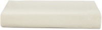 Calvin Klein Home Classic Cord Sheeting King Fitted Sheet, Cream