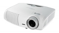 Optoma HD20 High Definition 1080p DLP Home Theater Projector (Grey)