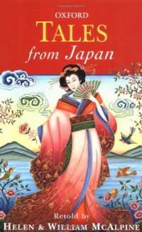 Tales from Japan (Oxford Myths and Legends)