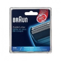 Braun 7000FC/30B Replacement Pack