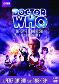 Doctor Who: The Caves of Androzani (Special Edition) (Story 136)