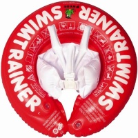 Fred's Swim Academy SwimTrainer Classic - Red (3 months - 4 years)