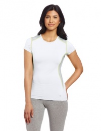 Columbia Women's Freeze Degree Short Sleeve Top (Omni-Freeze ZERO)