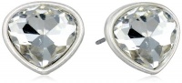 Kenneth Cole New York Limelight Crystal Teardrop Stud Earrings