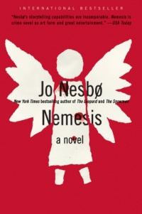 Nemesis: A Novel (Harry Hole)