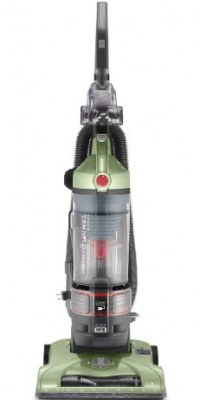 Hoover WindTunnel T-Series Rewind Upright Vacuum, Bagless, UH70120