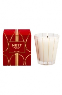 NEST Fragrances NEST01-HL Holiday Scented Classic Candle