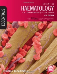 Essential Haematology, Includes Desktop Edition