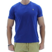 Polo Ralph Lauren Men's Custom-Fit T-Shirt