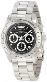 Invicta Men's 9223 Speedway Collection Chronograph S Series Watch