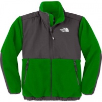 The North Face New Denali Fleece Jacket Boys Large (14-16)