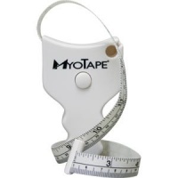 MyoTape Body Tape Measure