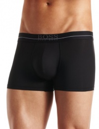 HUGO BOSS Men's Energy Microfiber Boxer Brief