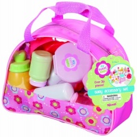 Toysmith Baby Care Set