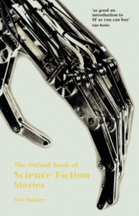 The Oxford Book of Science Fiction Stories