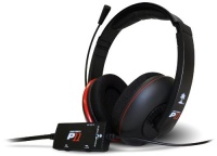 PS3 Ear Force P11 Amplified Stereo Gaming Headset