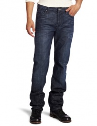 7 For All Mankind Men's Standard Classic Straight Leg Jean