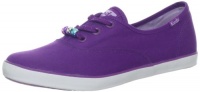 Keds Champion Sneaker (Toddler/Little Kid/Big Kid),Purple,3 M US Little Kid