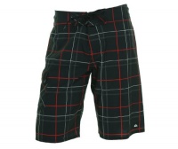 Quiksilver Men's Crush A Lot Boardshort