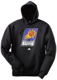 NBA Phoenix Suns Primary Logo Hoodie