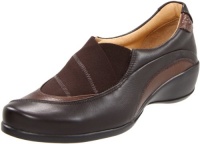 Aravon Women's Tess Slip-On Loafer