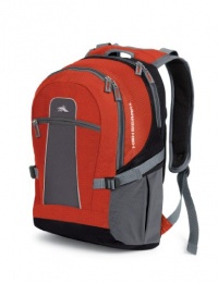 High Sierra Round Duffel Duffel