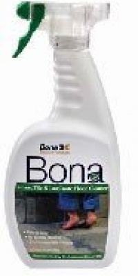 Bona stone, tile and laminate floor cleaner spray, 32-ounce