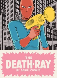 The Death-Ray