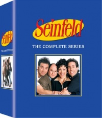 Seinfeld: The Complete Series