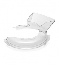 KitchenAid KN1PS 1-Piece Pouring Shield for Accolade 400 Stand Mixers