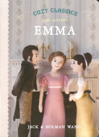 Cozy Classics: Emma