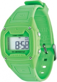 Freestyle Unisex FS81263 Shark Classic Green Polyurethane Watch