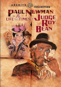 The Life and Times of Judge Roy Bean