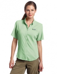 Columbia Sportswear Women's Tamiami II Short Sleeve Shirt