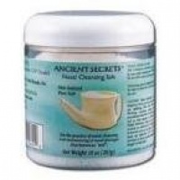 Ancient Secrets Nasal Cleansing Pot Salt 10 oz.