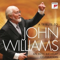 A Tribute to John Williams An 80th Birthday Celebration