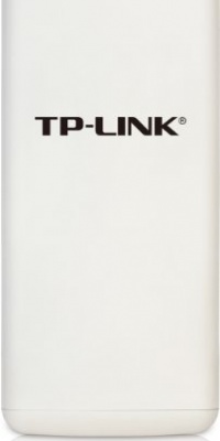 TP-LINK TL-WA5210G High Power Outdoor Wireless Access Point, 2.4GHz 54Mbps, 802.11g/b, 12dBi directional antenna, Passive POE