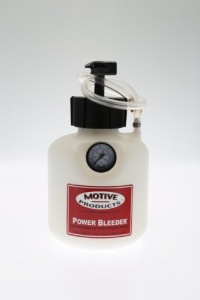 Motive 0100 European Power Bleeder Kit