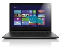 Lenovo IdeaPad S400 14.0-Inch Touchscreen Laptop (Silver Grey)