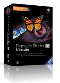 Pinnacle Studio 16 Ultimate