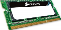 Corsair 2GB (1x2GB) DDR3 1066 MHz (PC3 8500) Laptop Memory (CM3X2GSD1066)