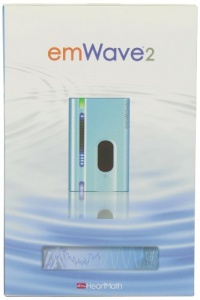 Emwave2, Charcoal Gray