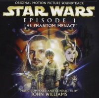 Star Wars Episode I: The Phantom Menace - Original Motion Picture Soundtrack