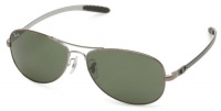 Ray-Ban 0RB8301 Aviator Sunglasses